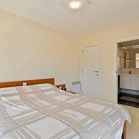 Residentie Laurence - 'seagirl' Apartment