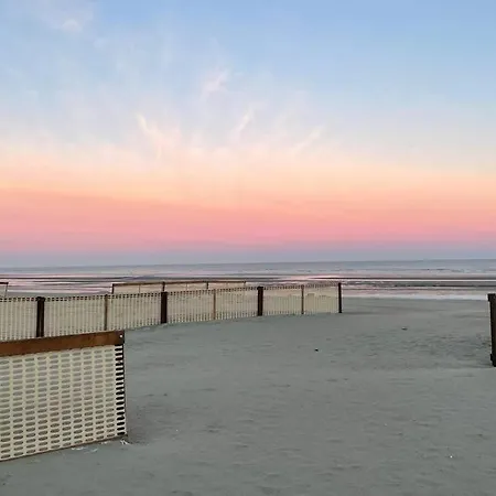 Residentie Laurence - 'seagirl' Apartment Oostduinkerke