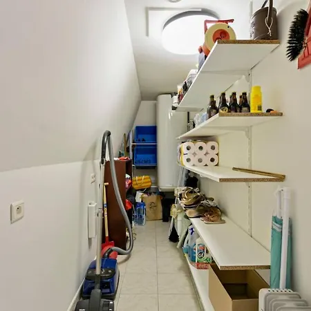 Residentie Laurence - 'seagirl' Apartment *