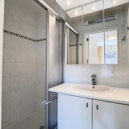 Residentie Laurence - 'seagirl' Apartment *