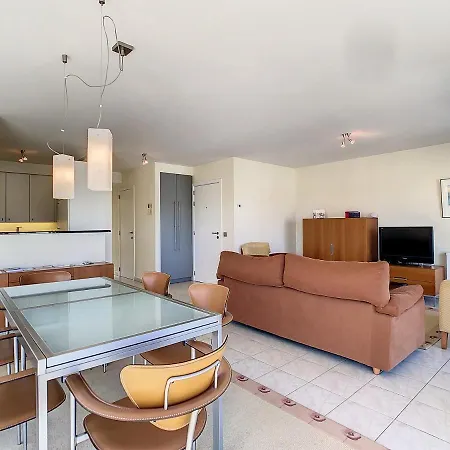 Residentie Laurence Seagirl Appartement Oostduinkerke